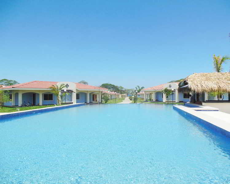 Sueno Al Mar Residence & Hotel Potrero  Exterior foto